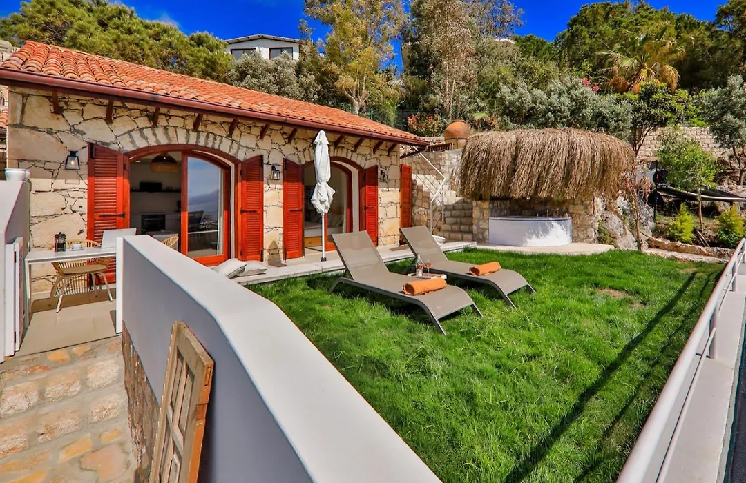 Kale Suites, Heated Pool In Winter, Adults Only-1